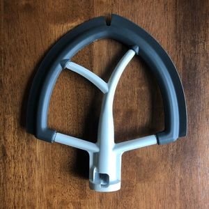 Flex Edge Beater Attachment (NEW)